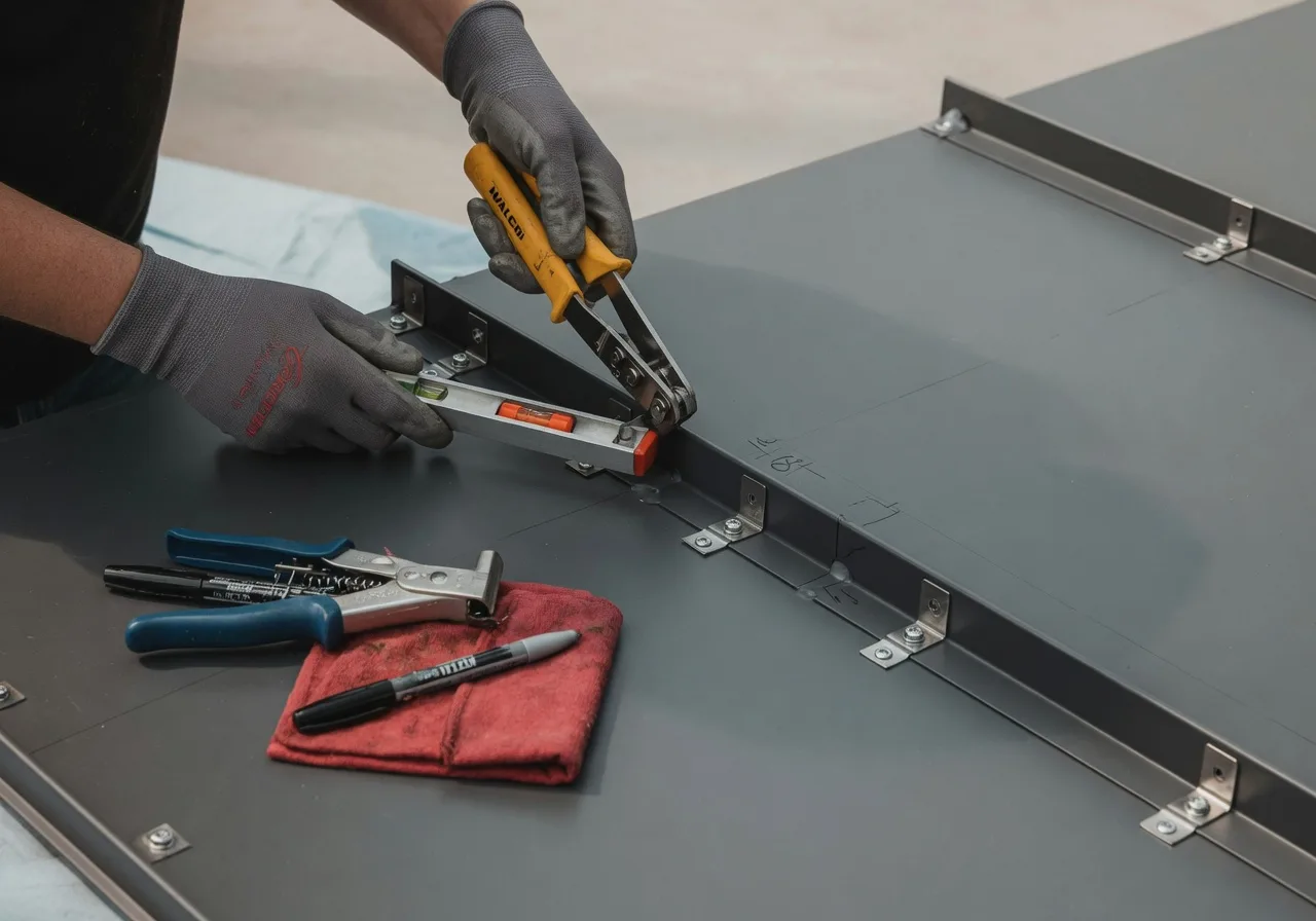 Why choose Metal Roofing Installation in Belle Haven, VA